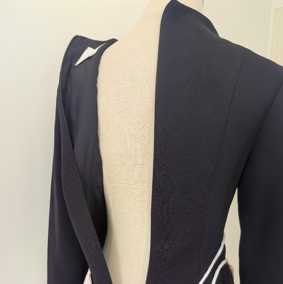 Acler KADENCE MINI DRESS - Picture 12 of 13